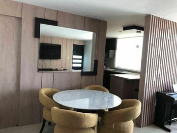 Departamento Amueblado en Venta Boulevard Forjadores