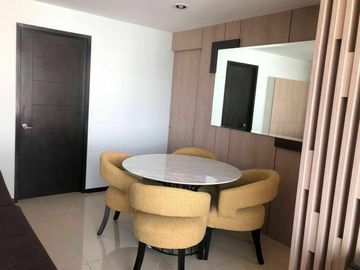 Departamento Amueblado en Venta Boulevard Forjadores