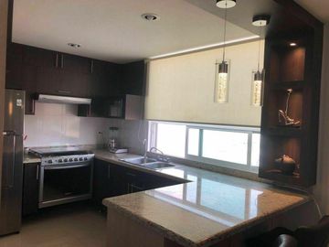 Departamento Amueblado en Venta Boulevard Forjadores