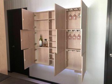 Departamento Amueblado en Venta Boulevard Forjadores