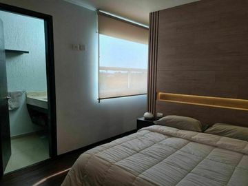 Departamento Amueblado en Venta Boulevard Forjadores