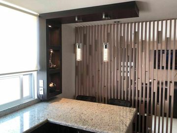 Departamento Amueblado en Venta Boulevard Forjadores