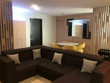 Departamento Amueblado en Venta Boulevard Forjadores