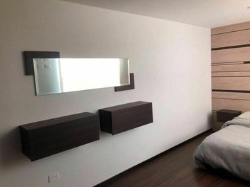 Departamento Amueblado en Venta Boulevard Forjadores