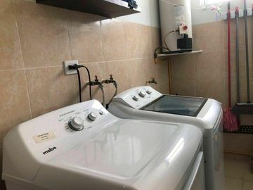 Departamento Amueblado en Venta Boulevard Forjadores