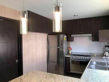 Departamento Amueblado en Venta Boulevard Forjadores