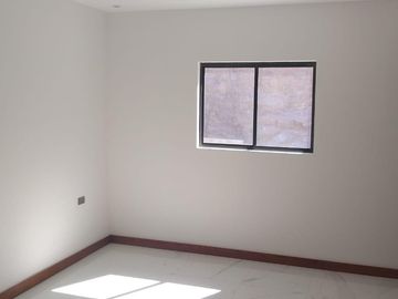 Casa en Fraccionamiento Bosques del Valle