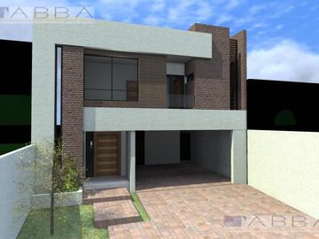 Casa en Fraccionamiento Bosques del Valle