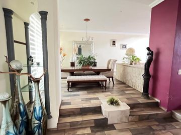 casa en venta en bugambilias
