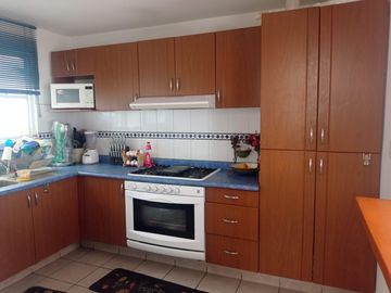 Casa en Villa de Nuestra Señora de La Asunción Sector Encino, Aguascalientes