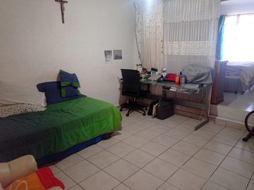 Casa en Villa de Nuestra Señora de La Asunción Sector Encino, Aguascalientes