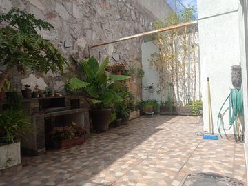 Casa en Villa de Nuestra Señora de La Asunción Sector Encino, Aguascalientes