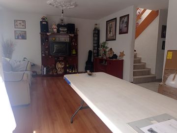 Casa en Villa de Nuestra Señora de La Asunción Sector Encino, Aguascalientes