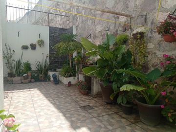 Casa en Villa de Nuestra Señora de La Asunción Sector Encino, Aguascalientes