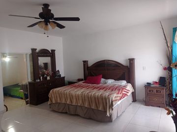Casa en Villa de Nuestra Señora de La Asunción Sector Encino, Aguascalientes