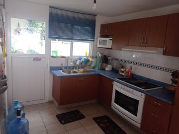 Casa en Villa de Nuestra Señora de La Asunción Sector Encino, Aguascalientes