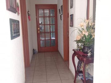 Casa en Villa de Nuestra Señora de La Asunción Sector Encino, Aguascalientes