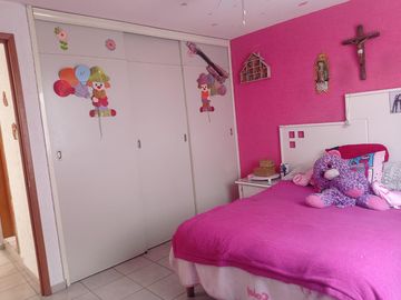 Casa en Villa de Nuestra Señora de La Asunción Sector Encino, Aguascalientes