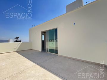 Casa en condominio - Lomas de Trujillo