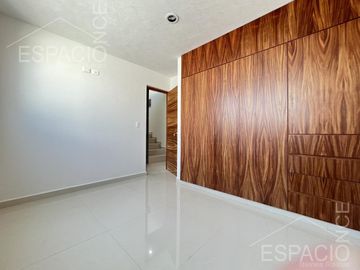 Casa en condominio - Lomas de Trujillo