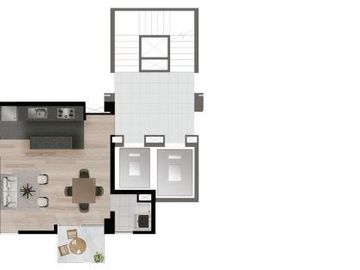 Departamentos en Preventa Meridiano 101 Balcones del Campestre
