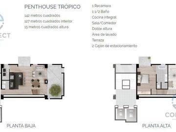 Departamentos en Preventa Meridiano 101 Balcones del Campestre