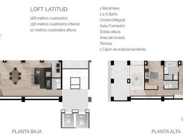 Departamentos en Preventa Meridiano 101 Balcones del Campestre