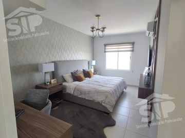 Residencia  Nueva en Venta al Poniente Saltillo