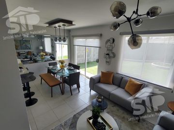 Residencia  Nueva en Venta al Poniente Saltillo