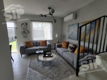 Residencia  Nueva en Venta al Poniente Saltillo