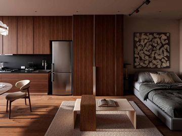 Departamento en VENTA en Gral. Salvador Alvarado, Escandón I