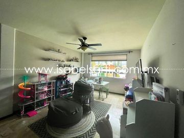DEPARTAMENTO EN VENTA EN JURIQUILLA, JURICA ACUEDUCTO