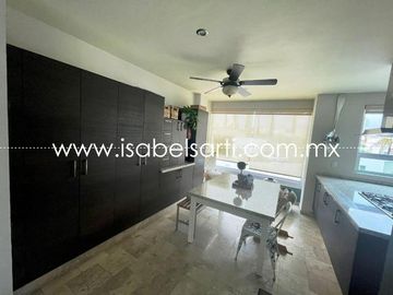 DEPARTAMENTO EN VENTA EN JURIQUILLA, JURICA ACUEDUCTO