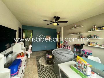 DEPARTAMENTO EN VENTA EN JURIQUILLA, JURICA ACUEDUCTO