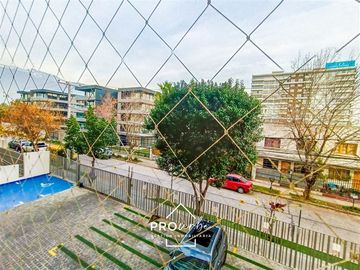 Departamento en Venta en Plaza Egaña