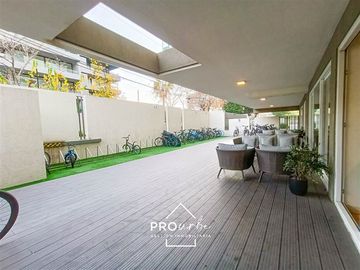 Departamento en Venta en Plaza Egaña