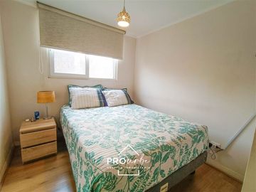 Departamento en Venta en Plaza Egaña