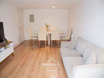 Departamento en Venta en Plaza Egaña