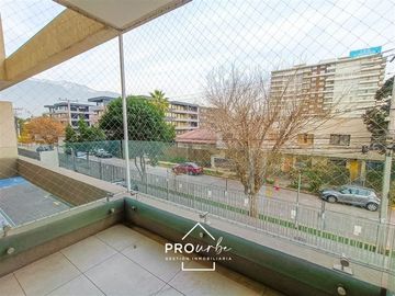 Departamento en Venta en Plaza Egaña