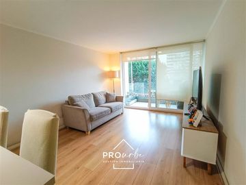 Departamento en Venta en Plaza Egaña