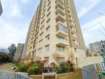 Departamento en Venta en Plaza Egaña