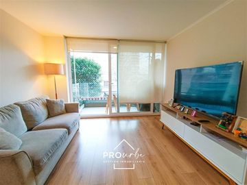 Departamento en Venta en Plaza Egaña