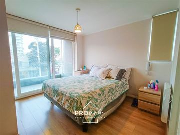 Departamento en Venta en Plaza Egaña