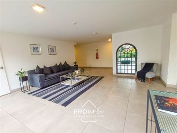 Departamento en Venta en Plaza Egaña
