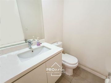 Departamento en Venta en Plaza Egaña