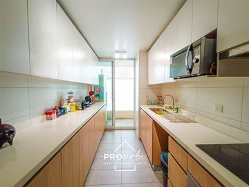 Departamento en Venta en Plaza Egaña