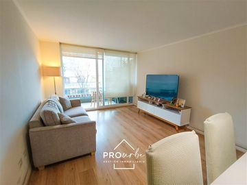 Departamento en Venta en Plaza Egaña