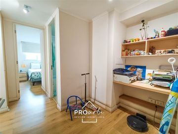 Departamento en Venta en Plaza Egaña