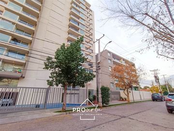 Departamento en Venta en Plaza Egaña