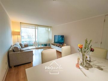 Departamento en Venta en Plaza Egaña